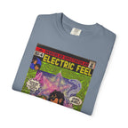 Electric Feel - Unisex Comfort Colors T-Shirt