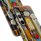 Euphoria - Tough Phone Cases