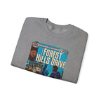2014 Forest Hills Drive - Unisex Heavy Blend™ Crewneck Sweatshirt