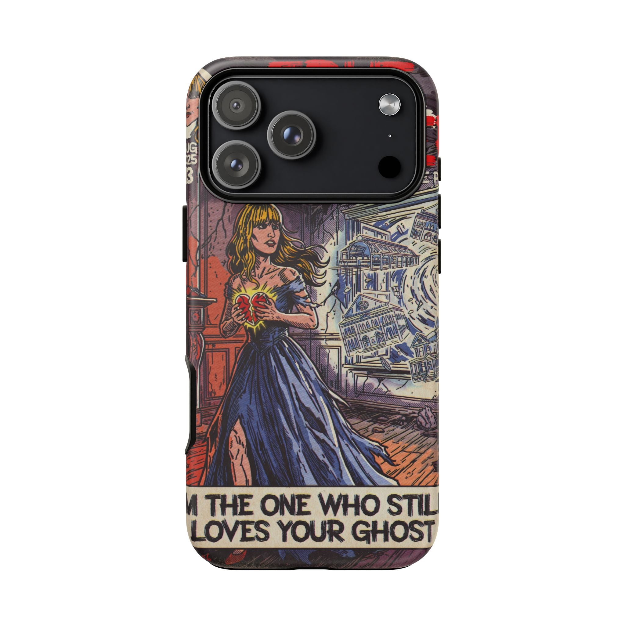 True Believer - Tough Phone Cases