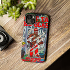 Don't Tap The Glass - Tough Phone Cases
