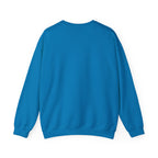 Alfredo 2 - Unisex Heavy Blend™ Crewneck Sweatshirt
