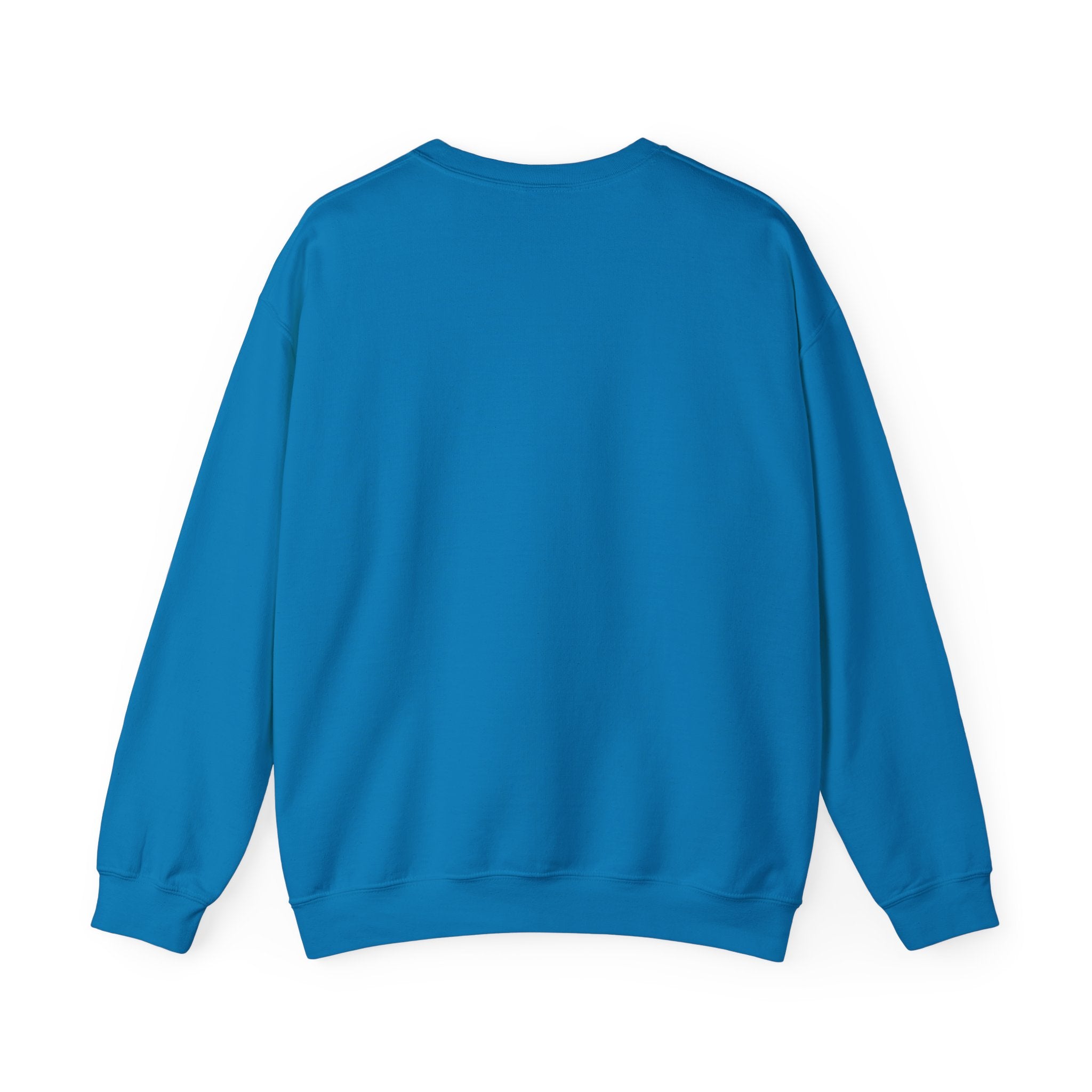 Alfredo 2 - Unisex Heavy Blend™ Crewneck Sweatshirt