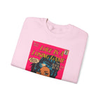 Love Is A Losing Game - Unisex Heavy Blend™ Crewneck Sweatshirt