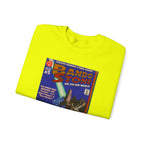 Bando Stone  - Unisex Heavy Blend™ Crewneck Sweatshirt