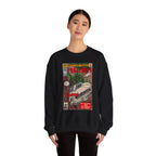 Passenger - Unisex Heavy Blend™ Crewneck Sweatshirt