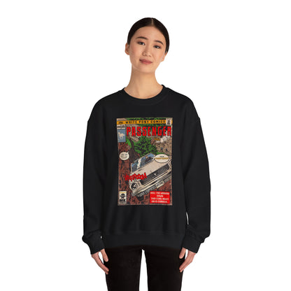 Passenger - Unisex Heavy Blend™ Crewneck Sweatshirt