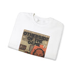 Otherside of the Game - Unisex Heavy Blend™ Crewneck Sweatshirt