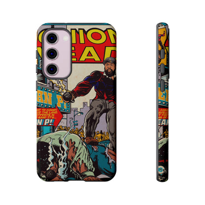 Sean Price - Onion Head - Tough Phone Cases