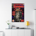 Reincarnated - Matte Vertical Posters