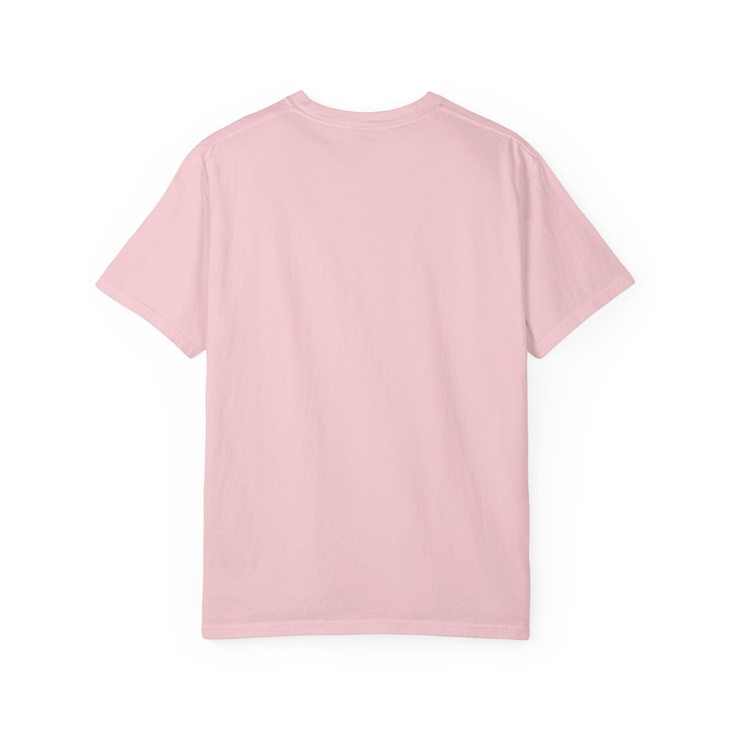 The Sweetest Taboo - Unisex Comfort Colors T-shirt