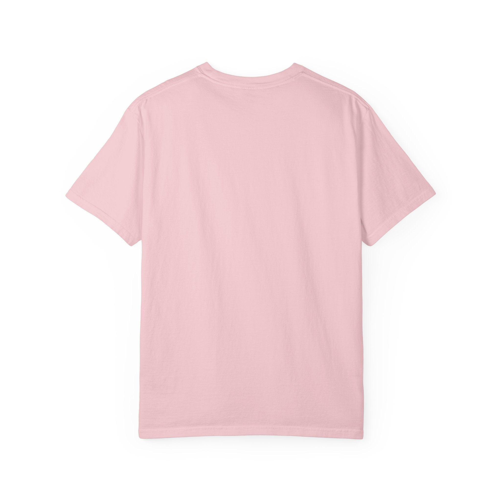 The Sweetest Taboo - Unisex Comfort Colors T-shirt