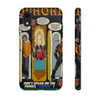 Euphoria - Tough Phone Cases