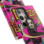 King of the Mischievous South 2 - Tough Phone Cases