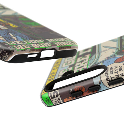 We Gon' Make It - Tough Phone Cases