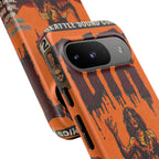 Dirt - Tough Phone Cases