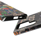 3030 - Tough Phone Cases