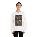 3030 - Unisex Heavy Blend™ Crewneck Sweatshirt