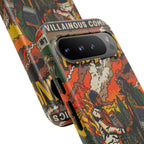 Madvillainy - Tough Phone Cases