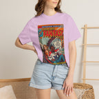 Fantasy Remix – Unisex Comfort Colors T-Shirt