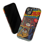 99 Problems - Tough Phone Cases