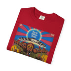 New Blue Sun -  Unisex Comfort Colors T-shirt