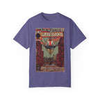Umi Says - Unisex Comfort Colors T-shirt