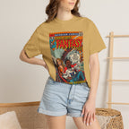 Fantasy Remix – Unisex Comfort Colors T-Shirt
