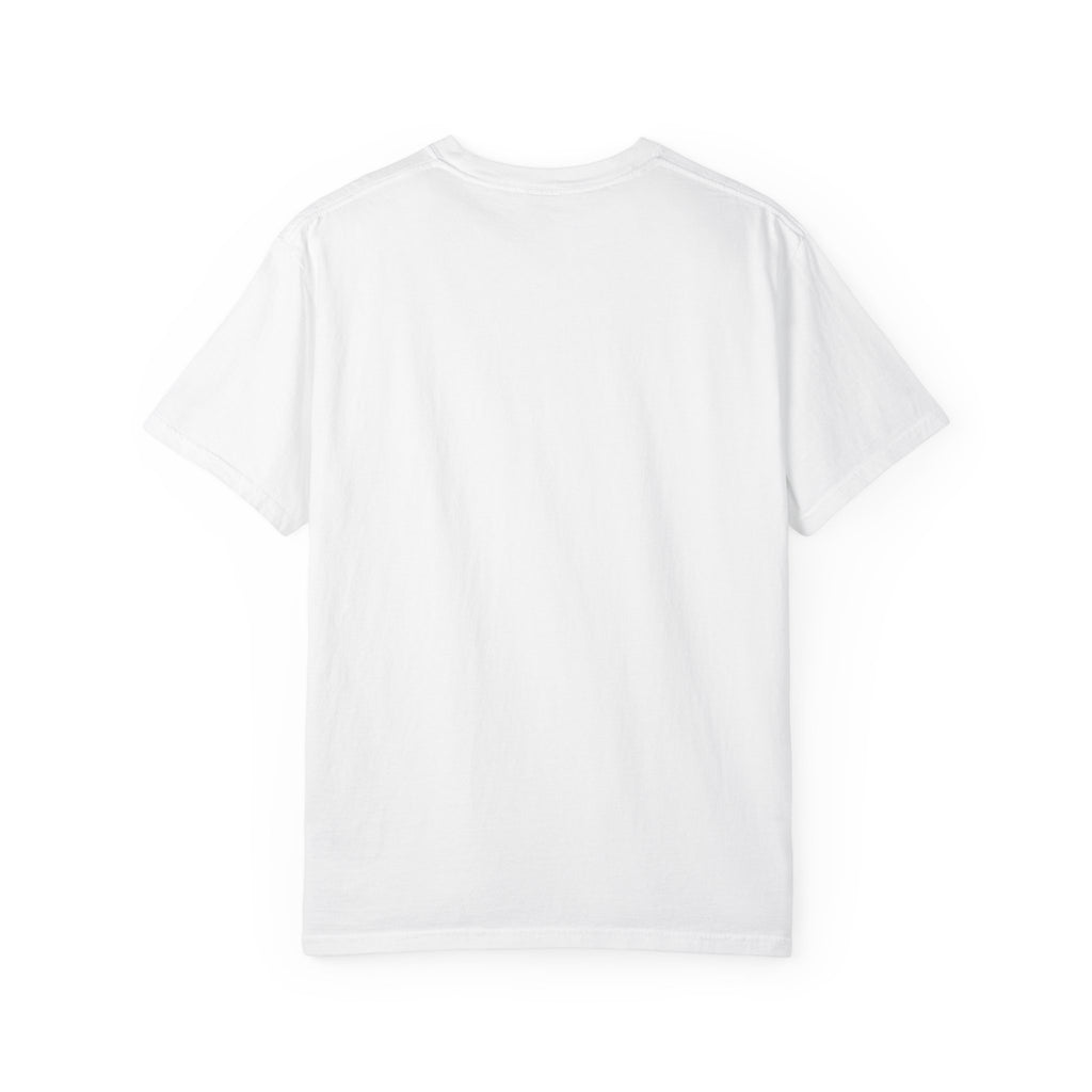 Either/Or - Unisex Comfort Colors T-shirt