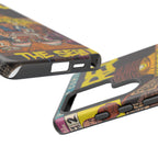 Alfredo 2 - Tough Phone Cases