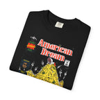 American Dream - Unisex Comfort Colors T-shirt