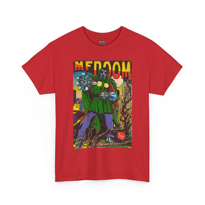 DOOM - MK Classic - Unisex Heavy Cotton Tee