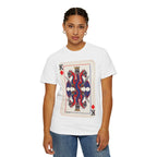 King Geedorah - Unisex Comfort Colors T-shirt