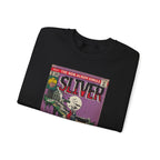 Sliver - Unisex Heavy Blend™ Crewneck Sweatshirt