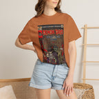 Demon Days - Unisex Comfort Colors T-shirt