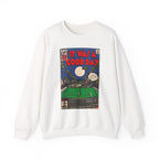 It Was a Good Day - Unisex Heavy Blend™ Crewneck Sweatshirt