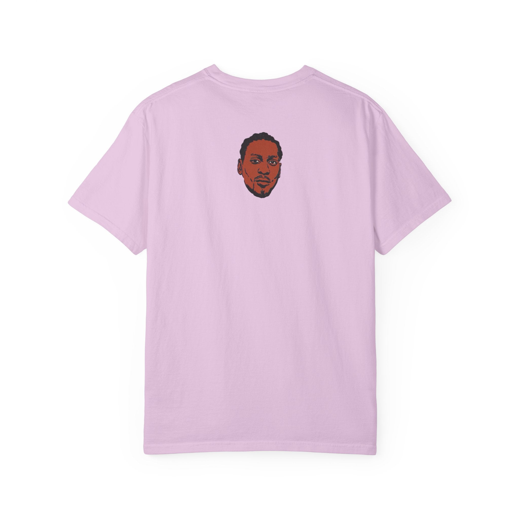 Brown Sugar - Unisex Comfort Colors T-shirt