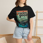 Swim Good - Unisex Comfort Colors T-Shirt