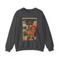 Otherside of the Game - Unisex Heavy Blend™ Crewneck Sweatshirt