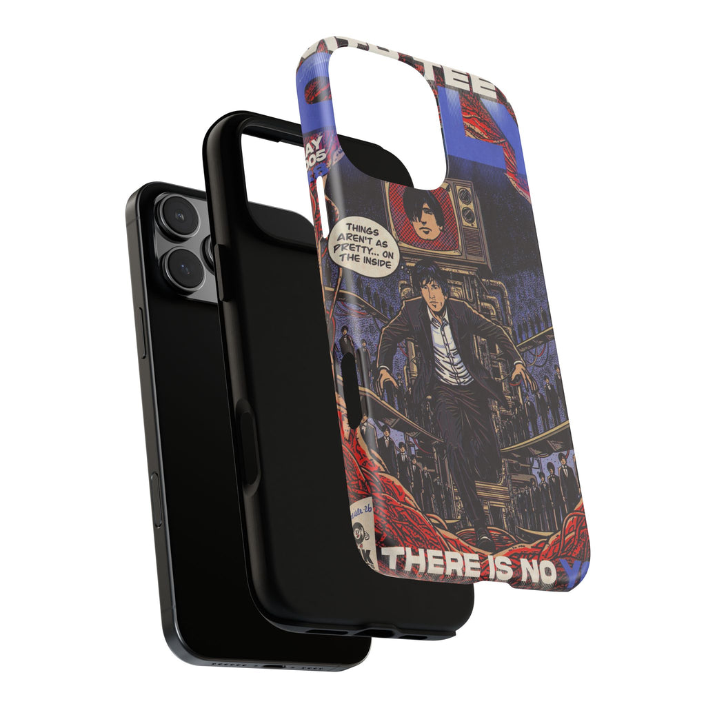 Only - Tough Phone Cases