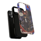 Only - Tough Phone Cases
