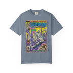 Iceman - Unisex Comfort Colors T-shirt