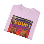 Ägypten Remix - Unisex Comfort Colors T-Shirt