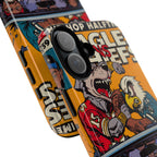 2025 Halftime - Eagles vs Chiefs - Tough Phone Cases
