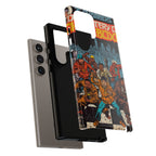 Da Mystery of Chessboxin - Tough Phone Cases