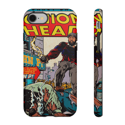 Sean Price - Onion Head - Tough Phone Cases