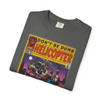 Helicopter - Unisex Comfort Colors T-shirt
