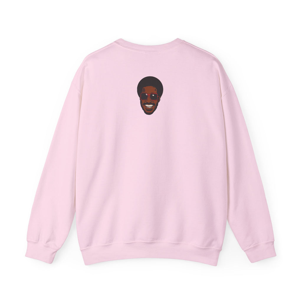 Songs in the Key of Life - Unisex Heavy Blend™ Crewneck Sweatshirt