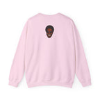 Songs in the Key of Life - Unisex Heavy Blend™ Crewneck Sweatshirt