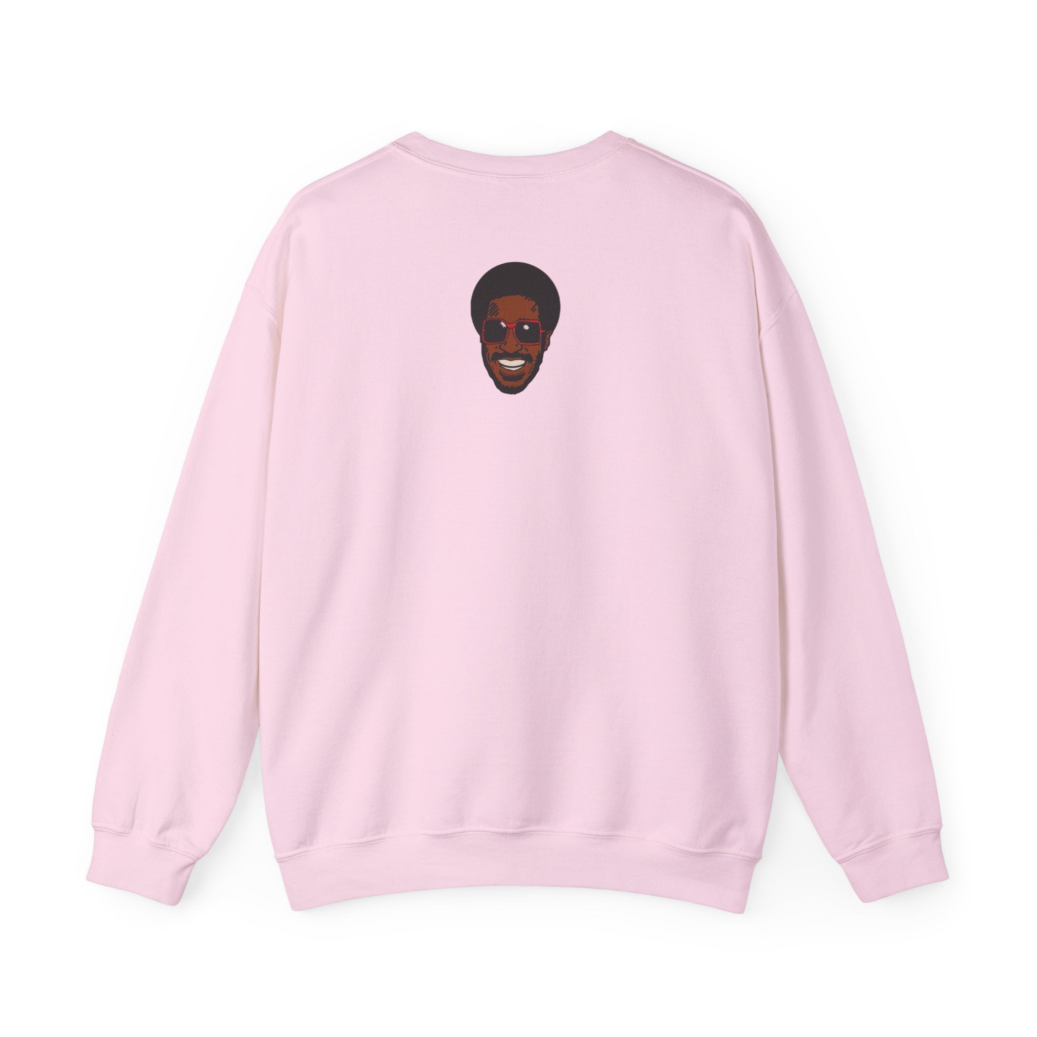 Songs in the Key of Life - Unisex Heavy Blend™ Crewneck Sweatshirt